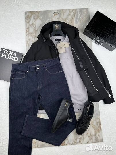 Мужской set tom ford