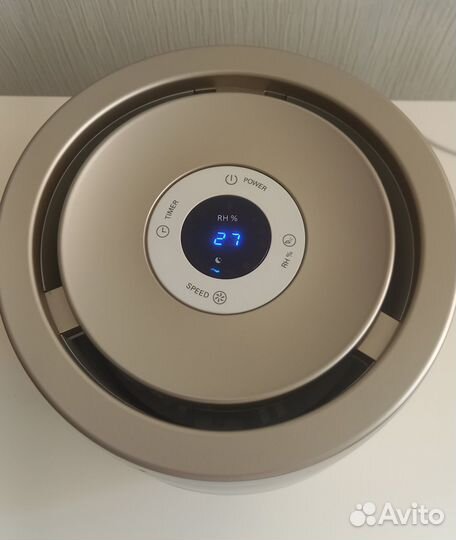 Увлажнитель воздуха Philips HU4803