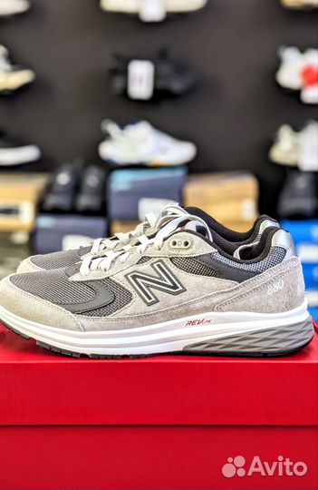 New balance