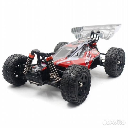 Радиоуправляемый багги Remo Hobby Dingo 4WD RTR