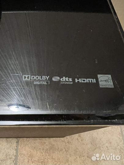 Саундбар samsung HW-H550