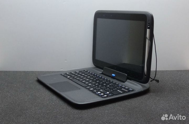 Планшет Panasonic 3E