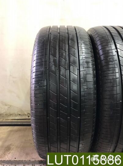 Bridgestone Turanza T005A 215/45 R18 89W