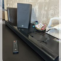 Саундбар JBL Cinema sb160