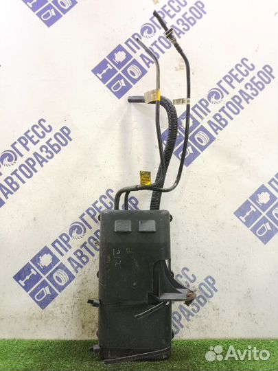 Абсорбер Chevrolet Lacetti хэтчбек 1.6 F16D3 2005