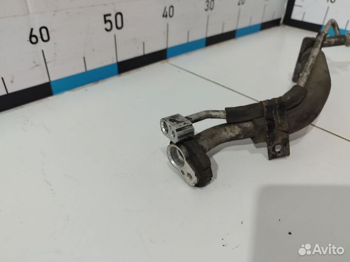 Трубка кондиционера Discovery III 2004-2009