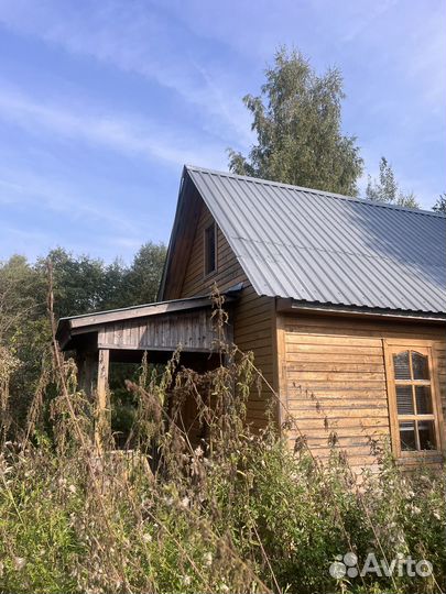 Продаю домик 6*3