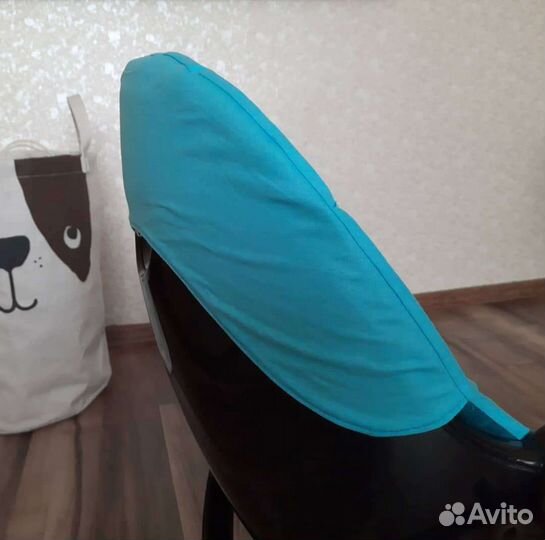 Чехол на стульчик для кормления bloom fresco