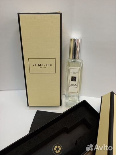 Jo Malone Orris & Sandalwood, 30ml