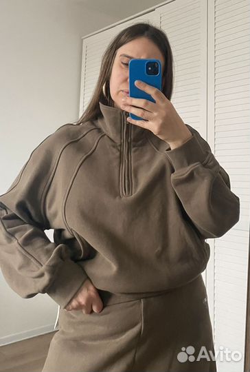 Костюм с юбкой vimly