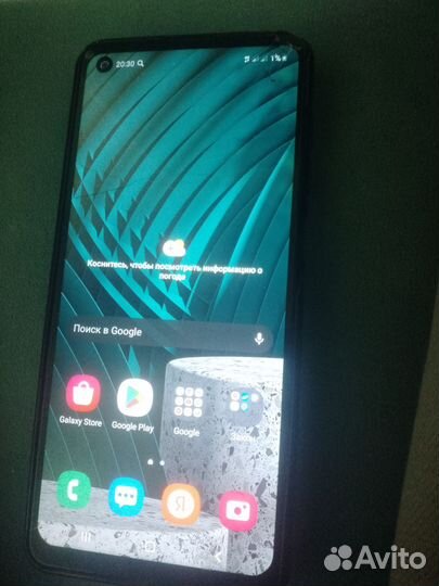 Samsung Galaxy A21, 3/64 ГБ
