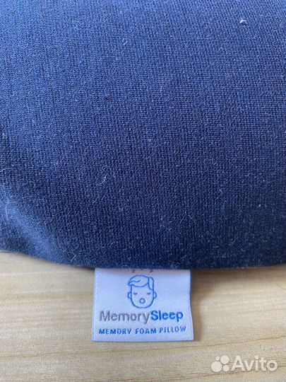 Ортопедическая подушка-кольцо для сидения