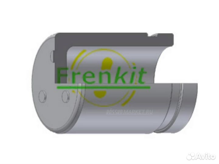 Frenkit P344602 Поршень суппорта зад