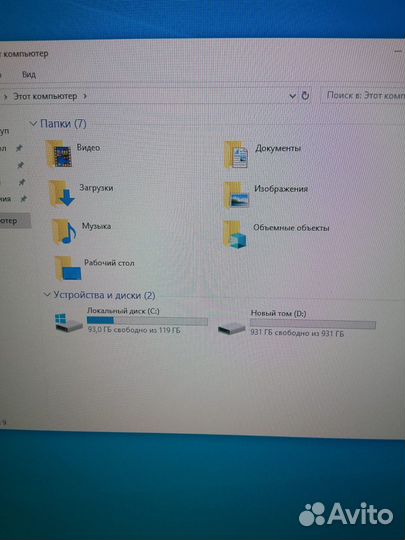 Топовый игровой пк xeon/1660 super/ 16gb ddr4