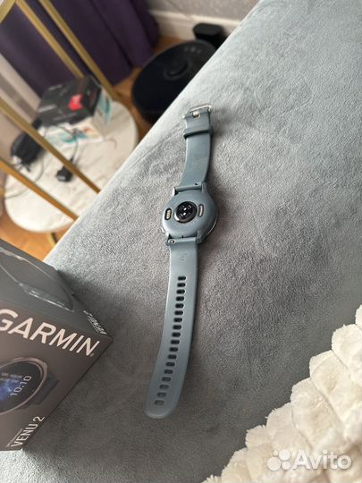 Garmin venu 2