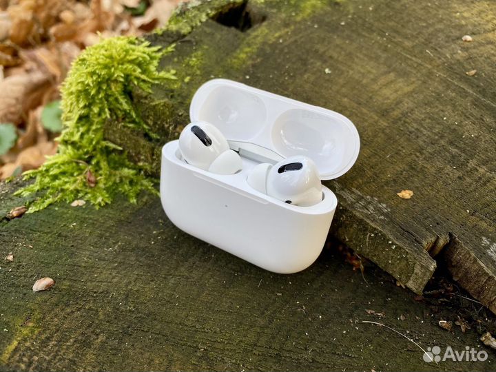 Airpods Pro