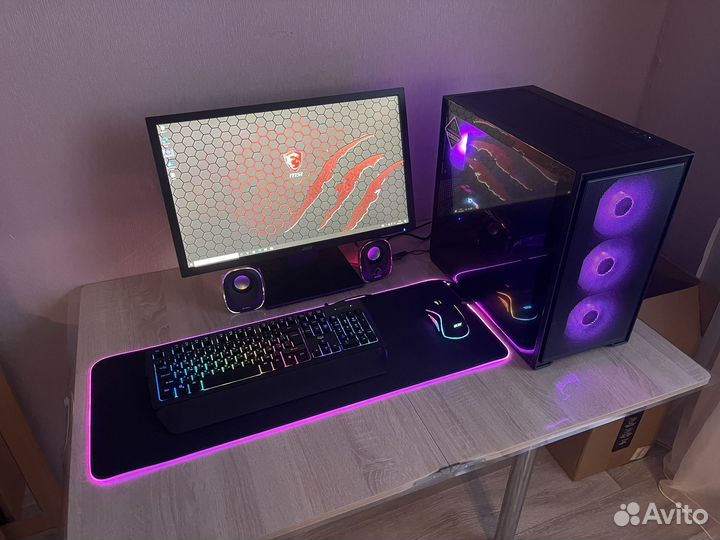 Компьютер Игровой