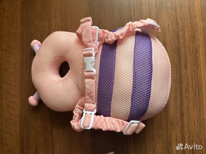 Подушка рюкзак