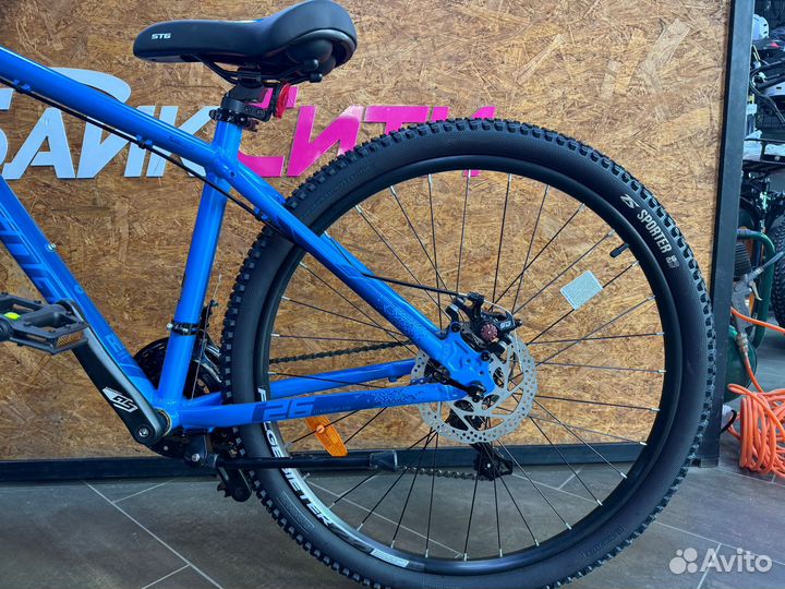 Велосипед Stinger Element Evo