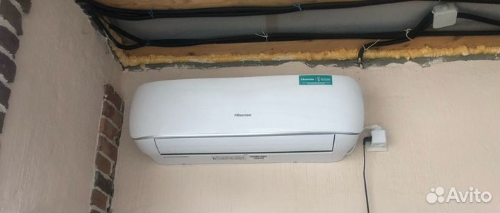 Сплитсистема