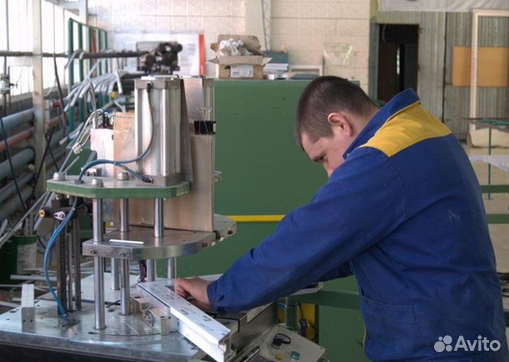 Остекление балконов и лоджий