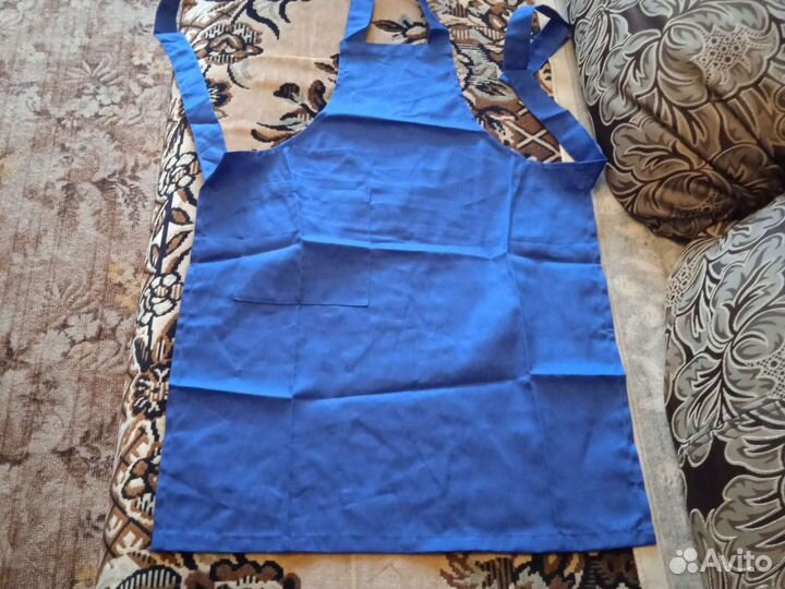 Фартук детский