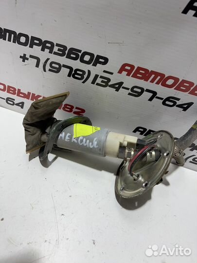 Бензонасос Daewoo Nexia