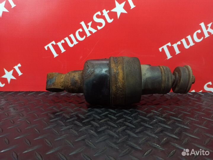 Амортизатор кабины задний Daf XF105