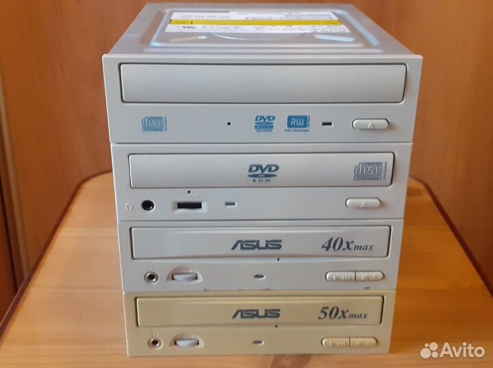 CD DVD Rom