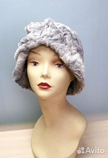 Шапка женская