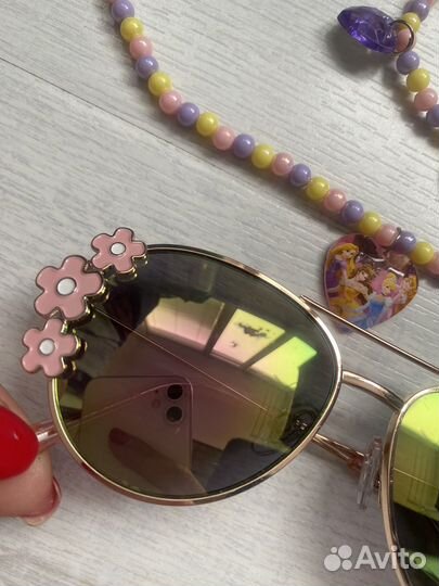 Набор для девочки H&M