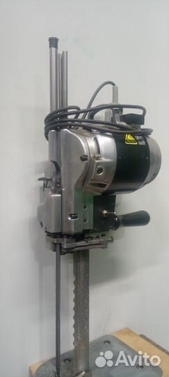 Сабельный раскройный нож