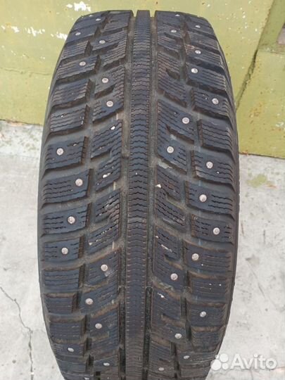 Kumho WinterCraft KW27 255/55 R16