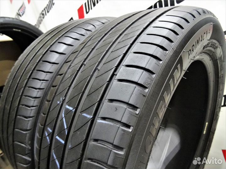 Michelin Primacy HP 205/60 R16
