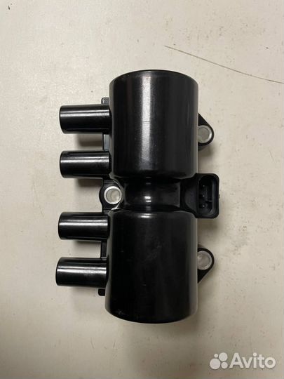 Катушка зажигания daewoo 96253555