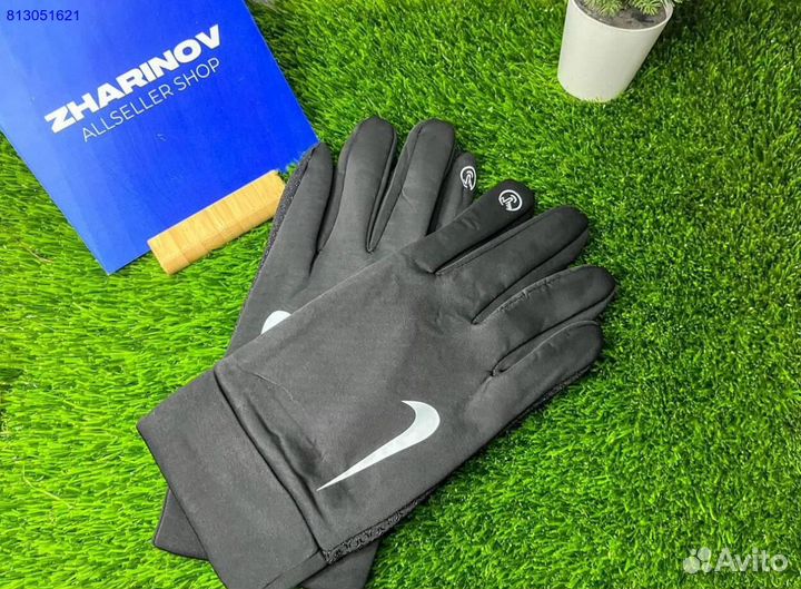 Перчатки Nike Drill