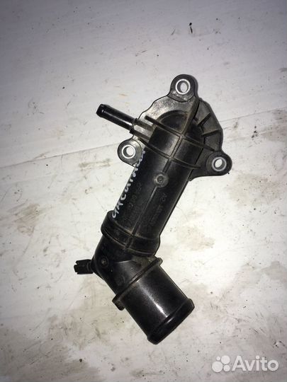 Корпус термостата Opel Insignia A20DTH