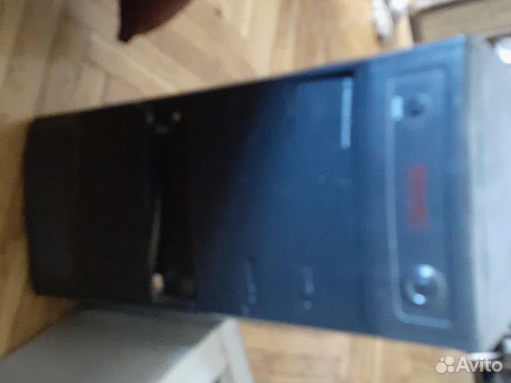 Блок питания