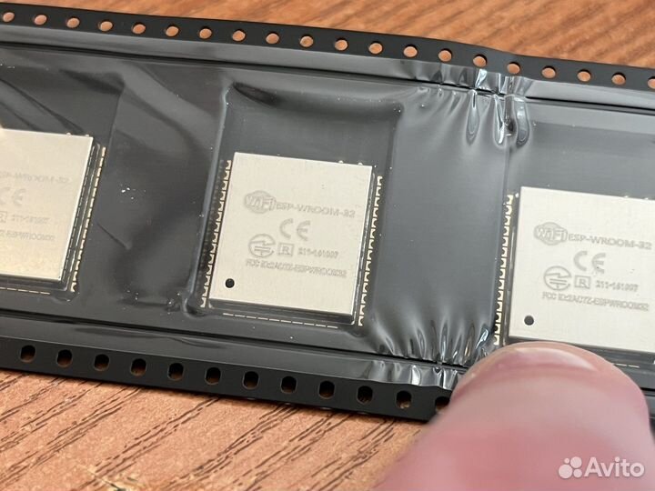 ESP32 (разные), arduino nano, модули и датчики