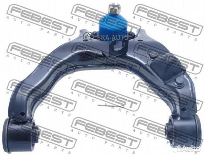 Febest 0424-KB4LH Рычаг передний верхний левый mit