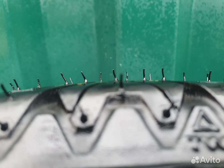 Запаска Bmw m5 e60