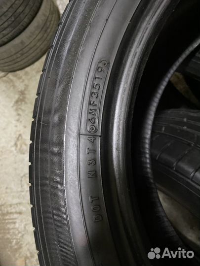 Toyo Proxes R46A 225/55 R19 99V