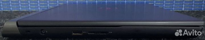 Продаю ноутбук dell inspiron 15 7000 gaming