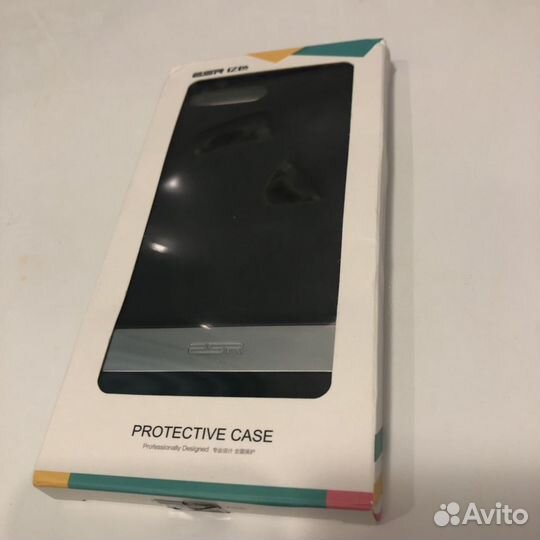 Чехол - бампер на iPhone 7+, 8+