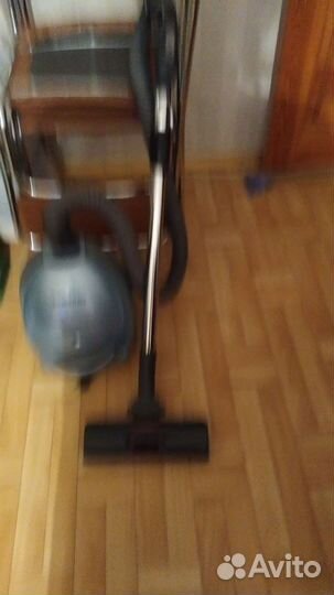 Пылесос Samsung