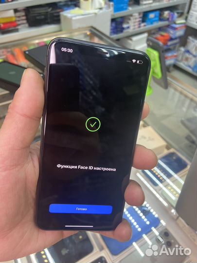 iPhone 11 Pro Max, 256 ГБ