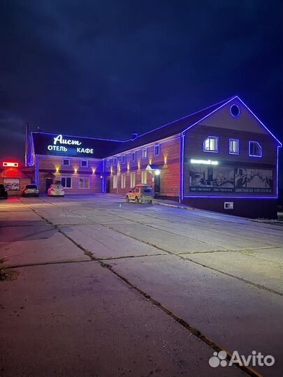 Горничная в гостиницу