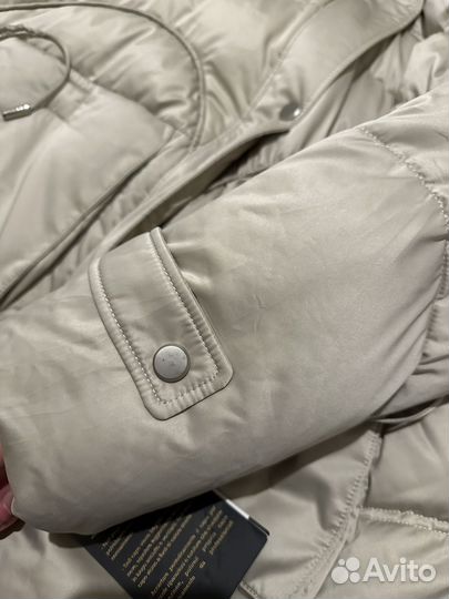 Женская куртка 46