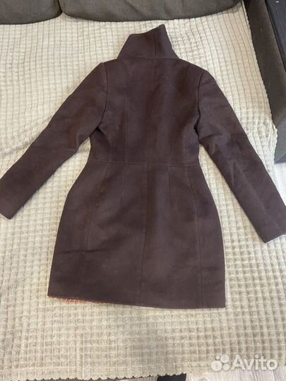 Пальто женское 42 44