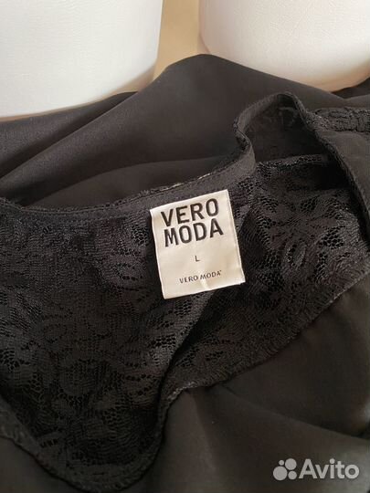 Блузка Vero Moda M(46) Новая